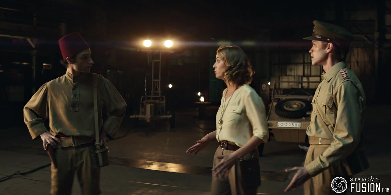 Épisode 3