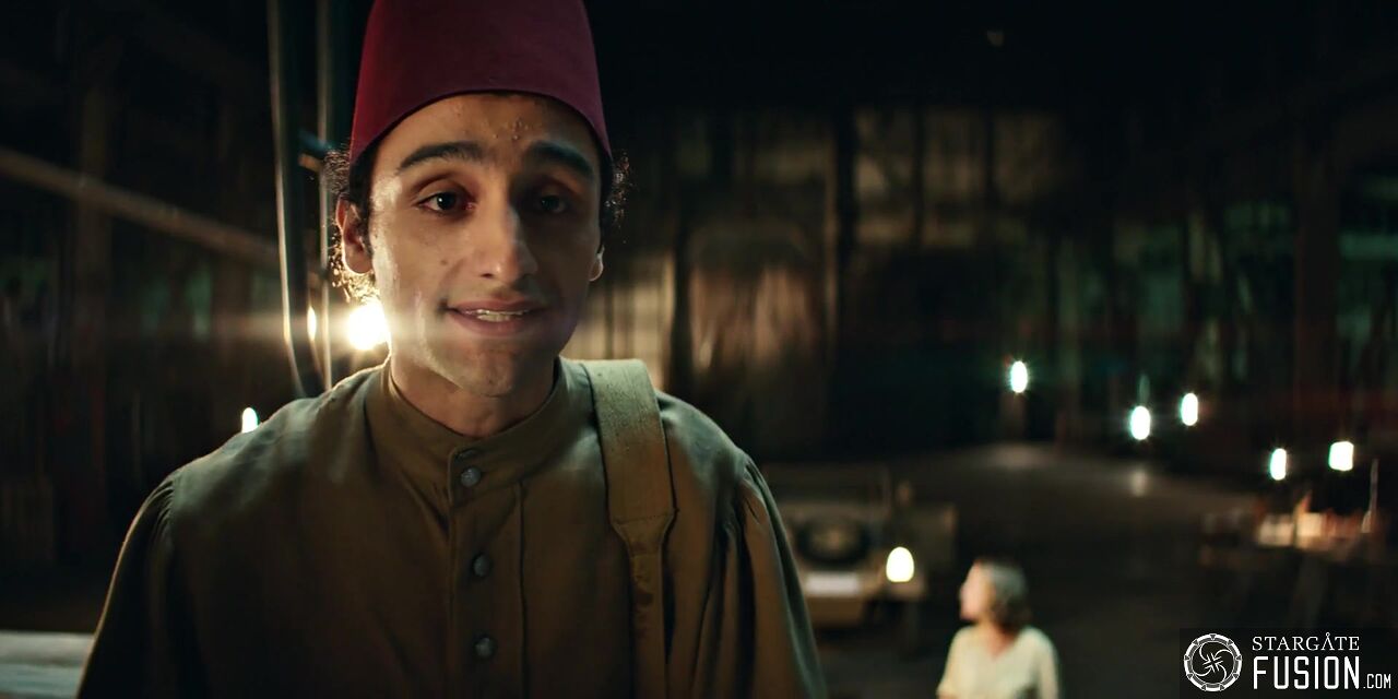 Épisode 3
