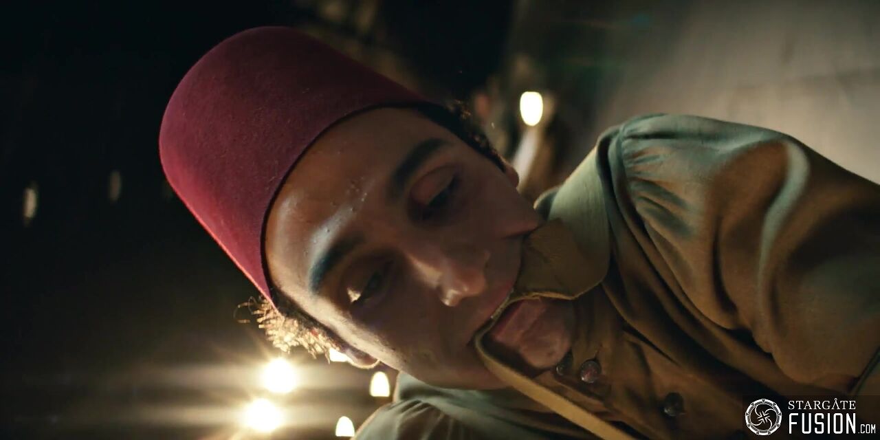 Épisode 3