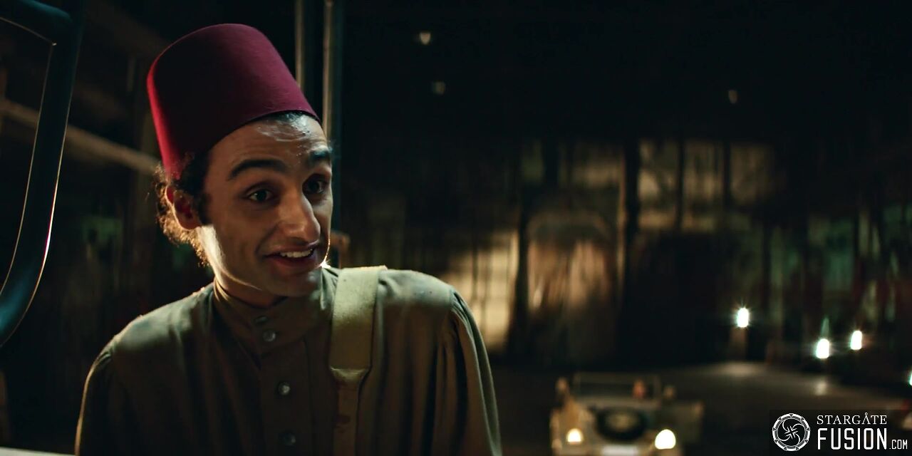 Épisode 3