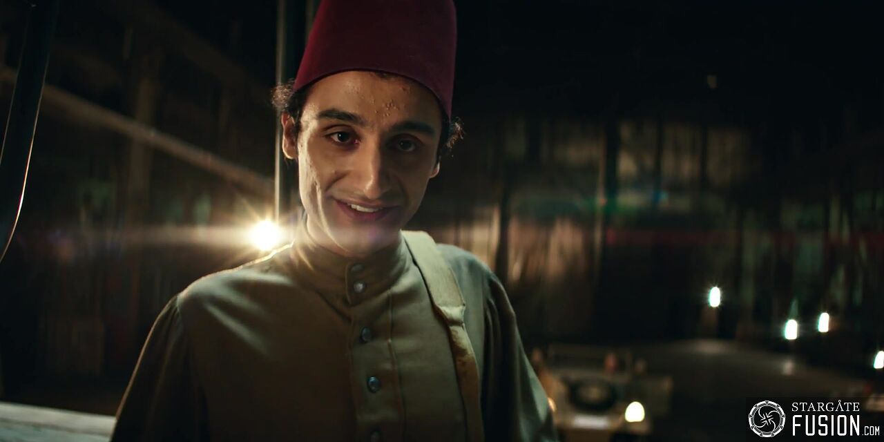 Épisode 3