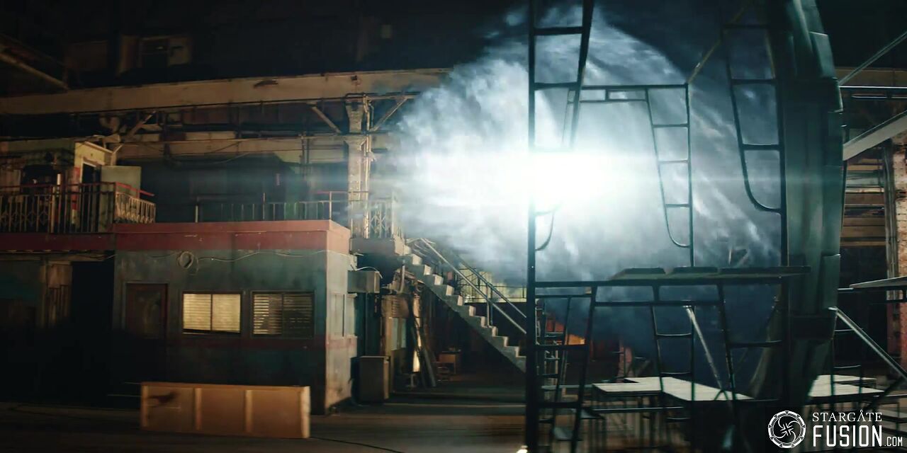 Épisode 3