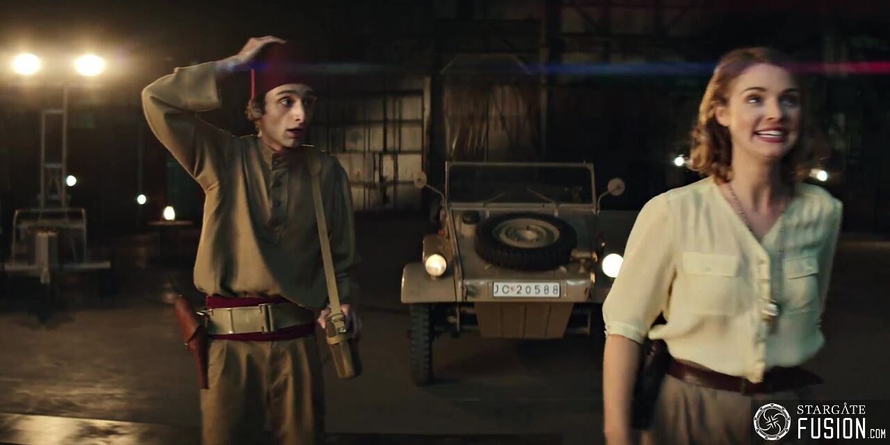 Épisode 3