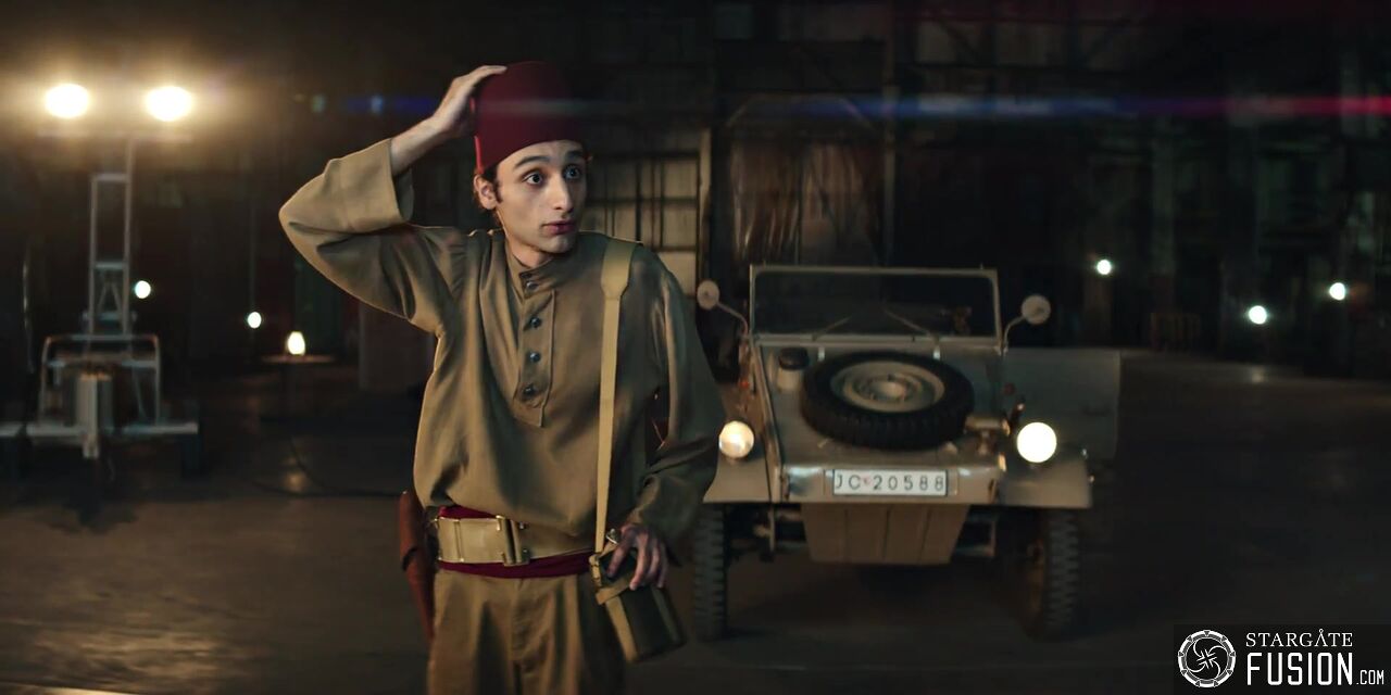 Épisode 3