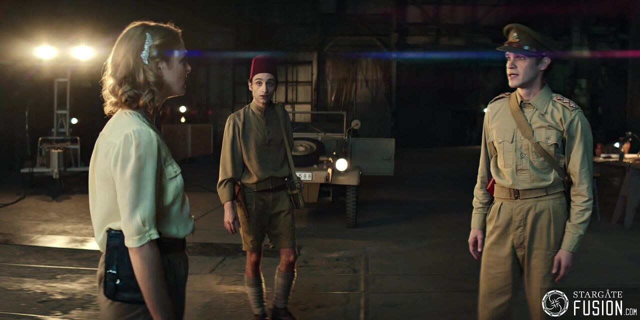 Épisode 3
