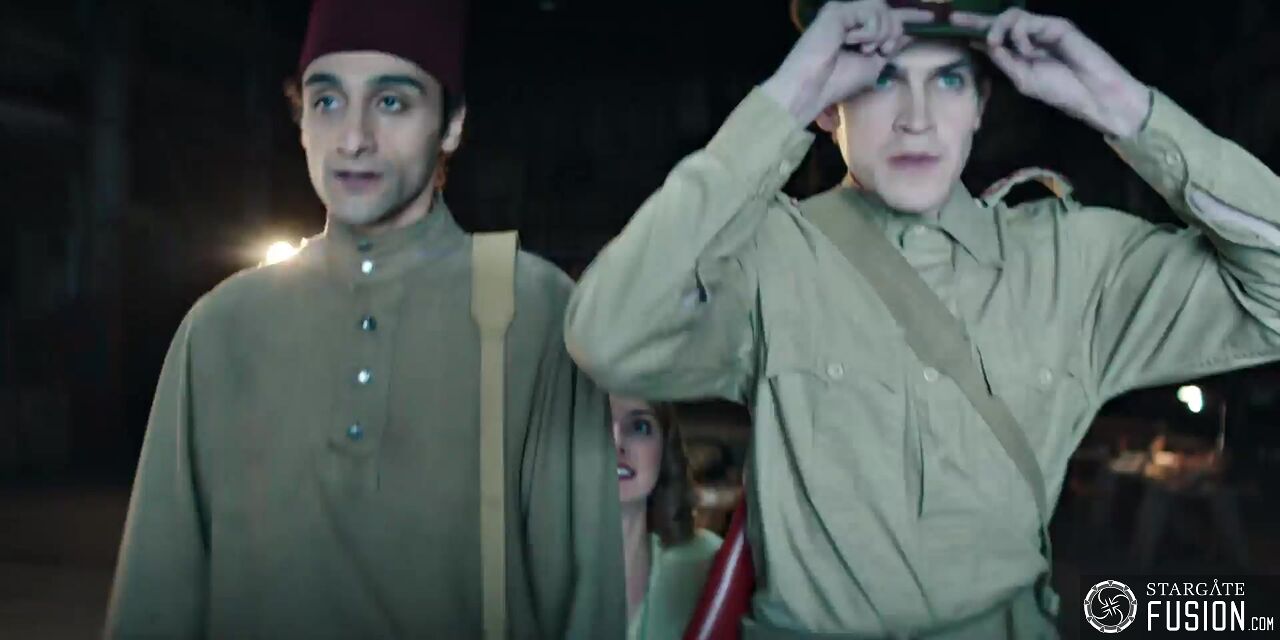 Épisode 3