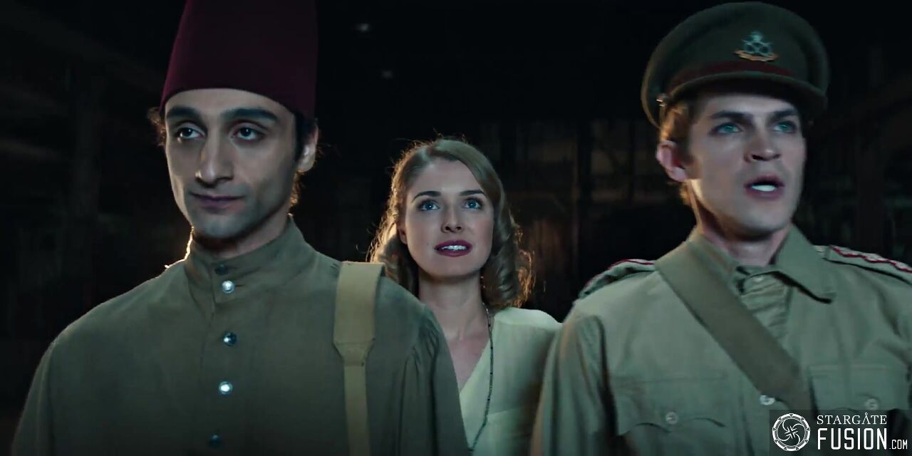 Épisode 3