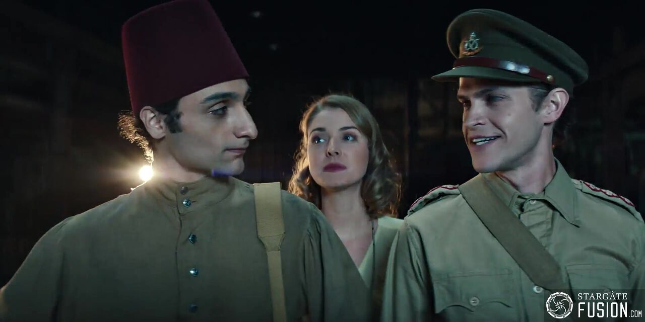Épisode 3
