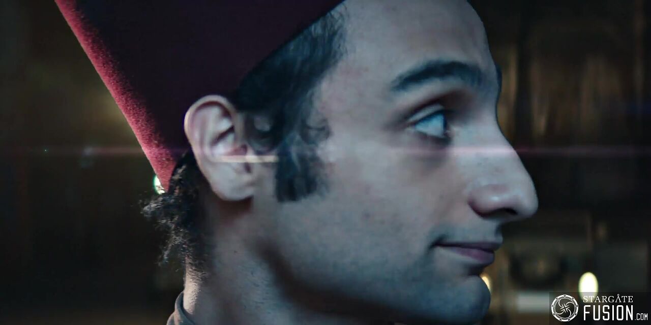 Épisode 3