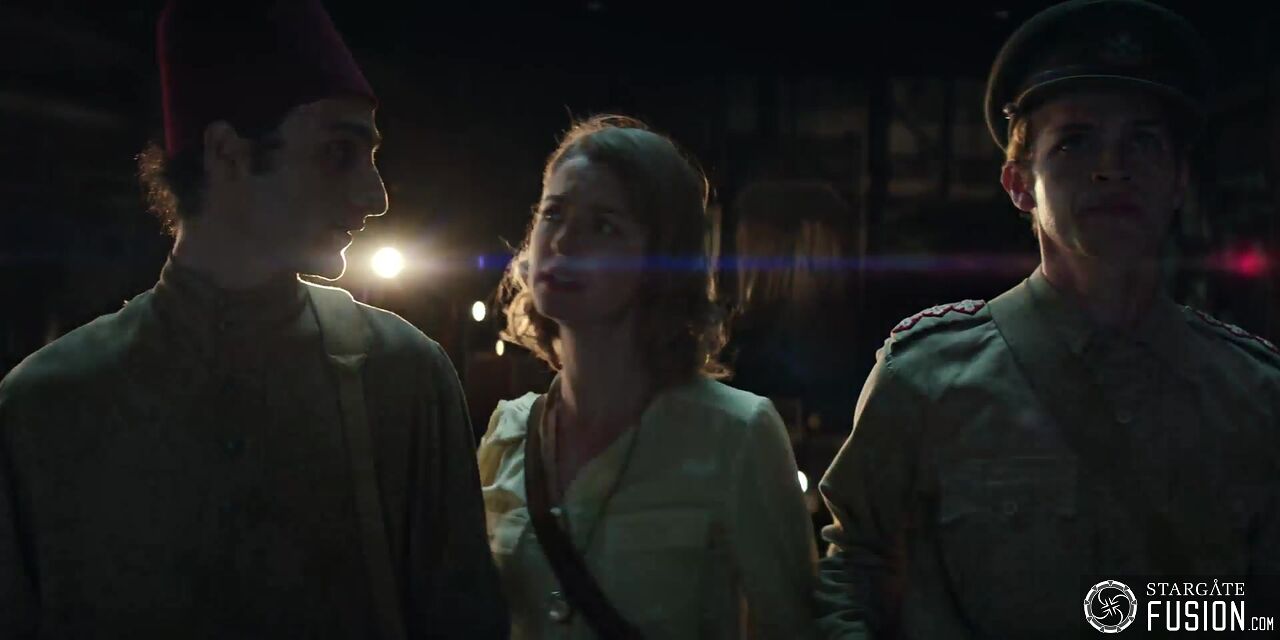 Épisode 3