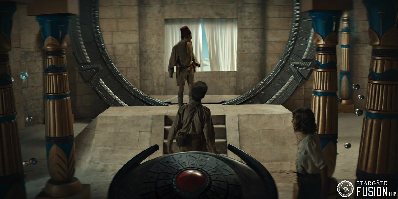 Épisode 4
