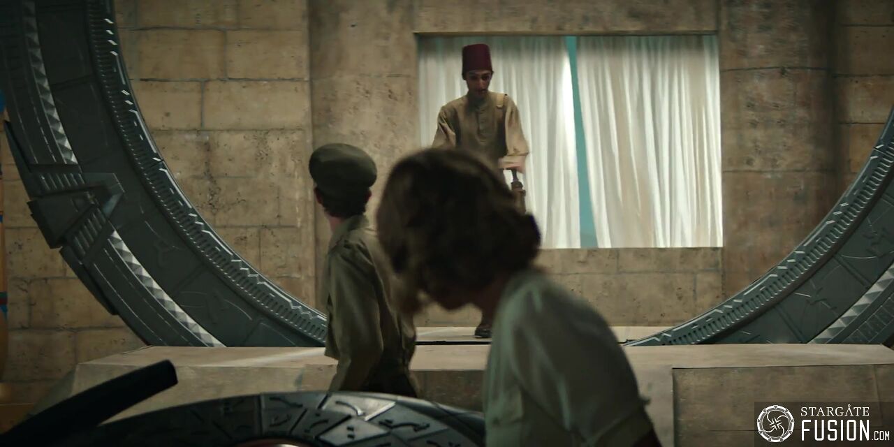 Épisode 4