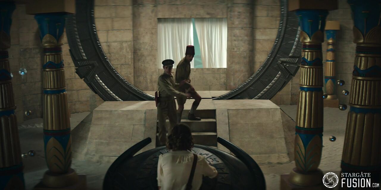 Épisode 4