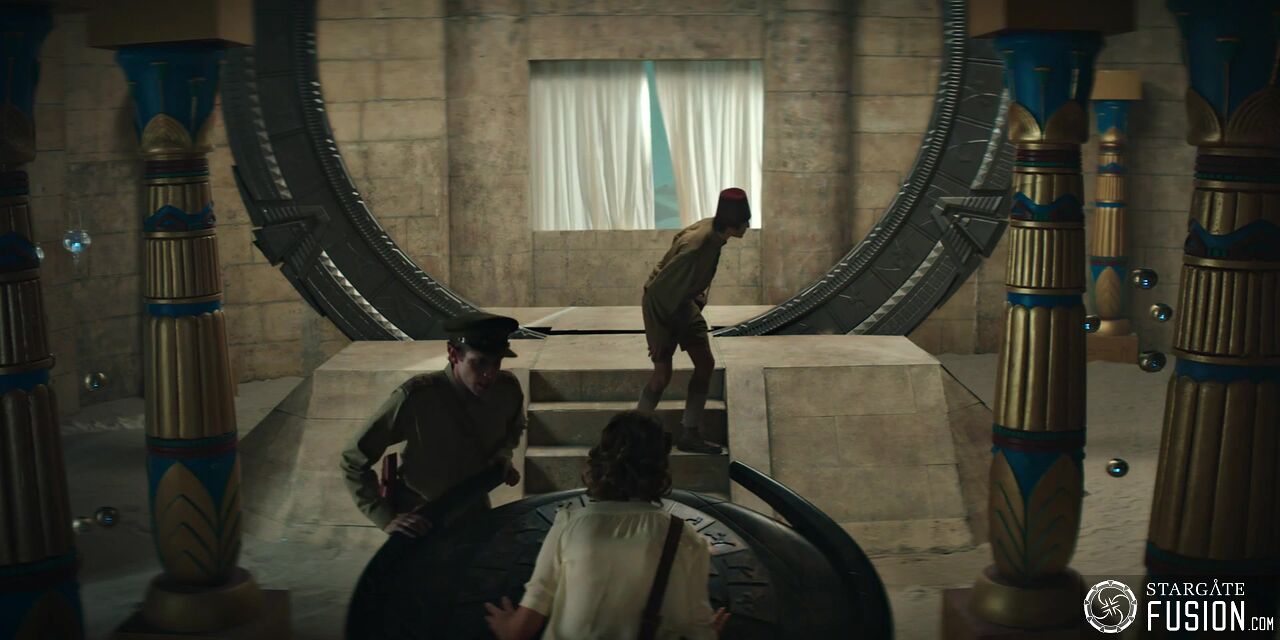 Épisode 4