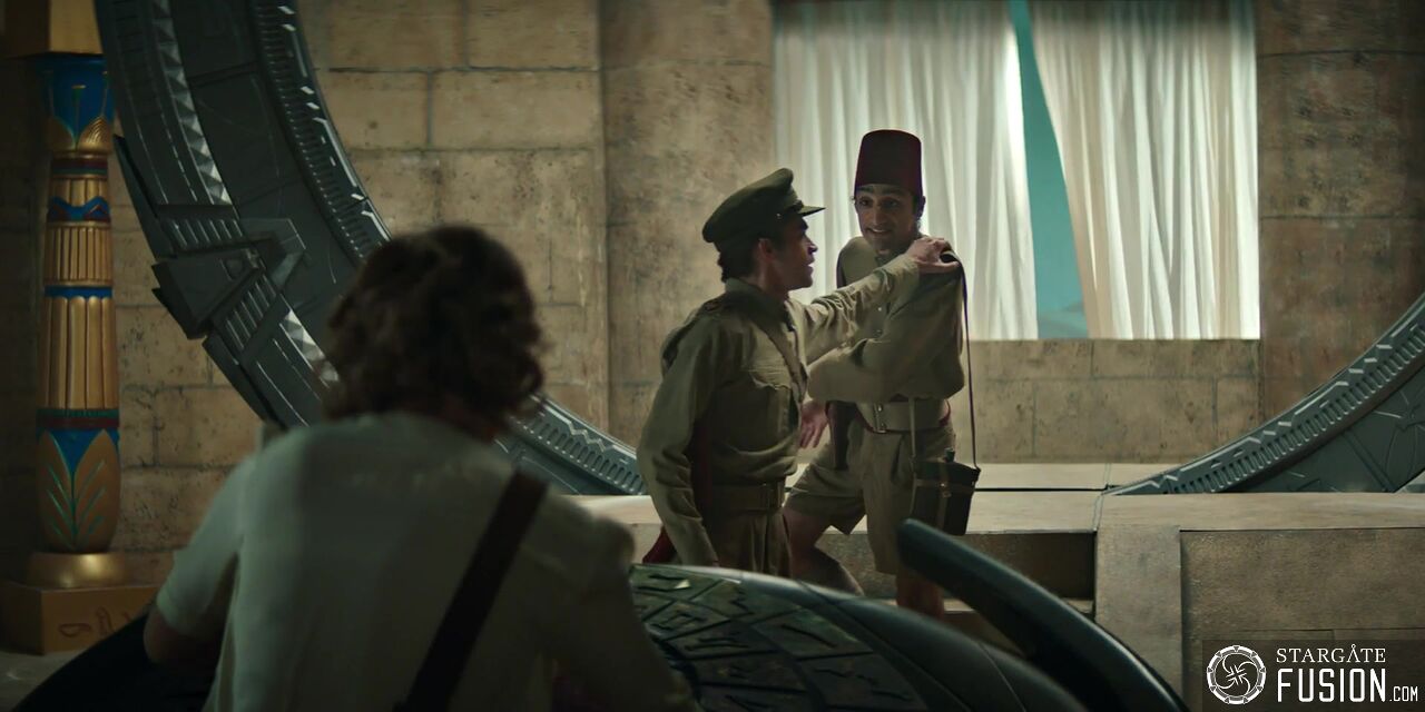 Épisode 4