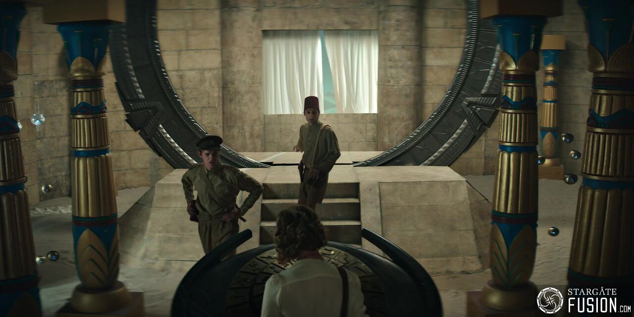 Épisode 4