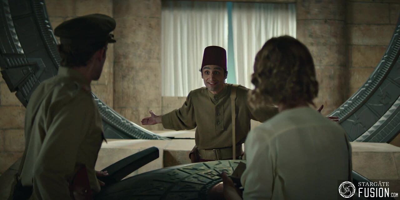 Épisode 4