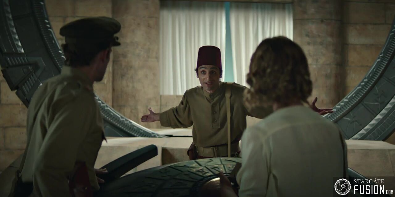 Épisode 4