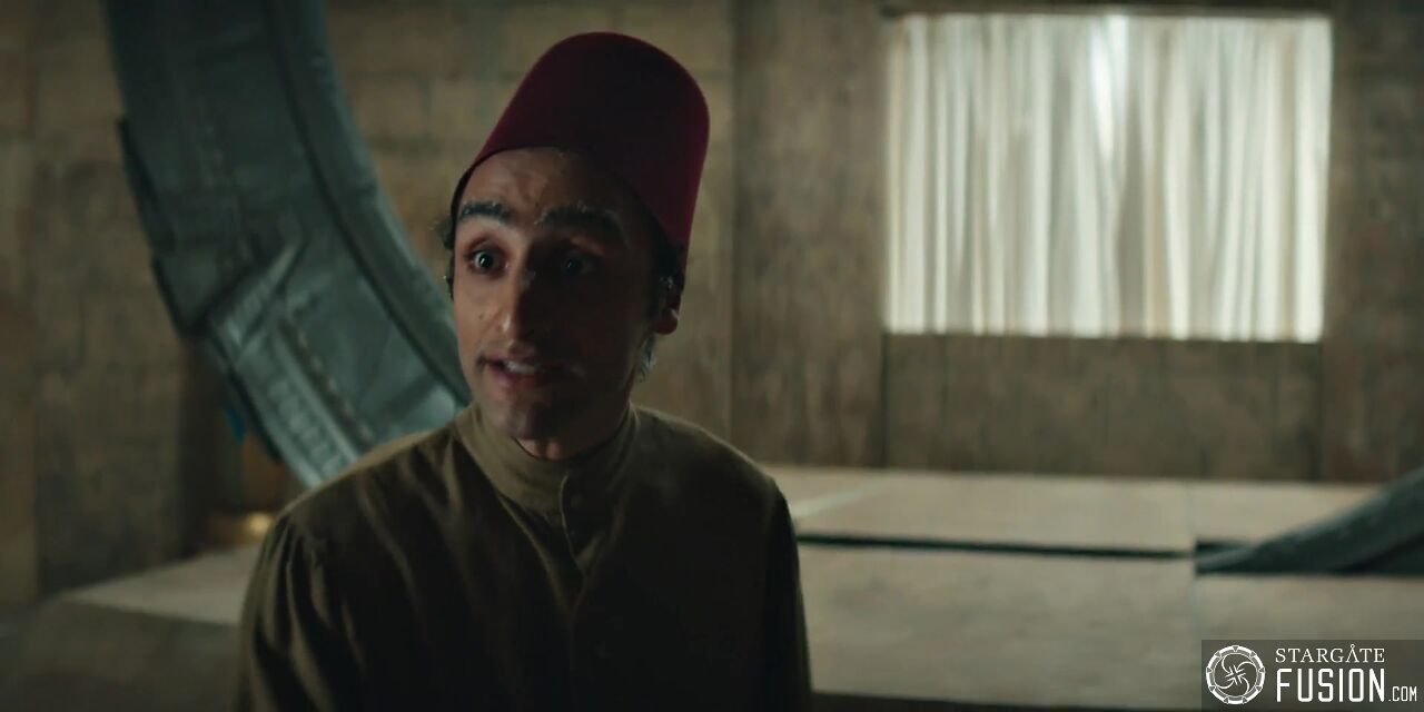 Épisode 4