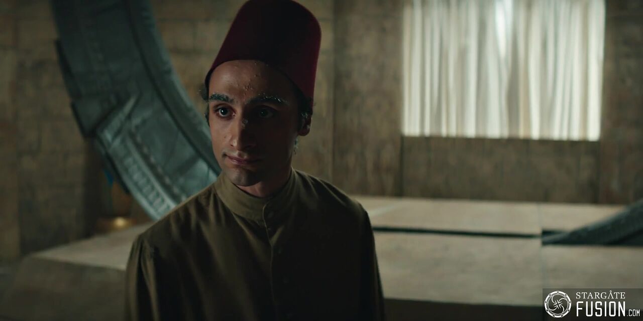 Épisode 4