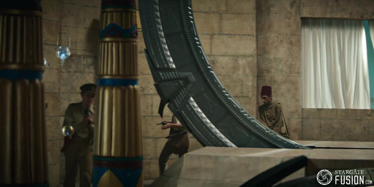 Épisode 4