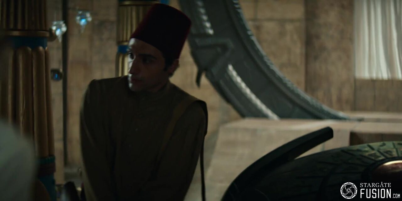 Épisode 4