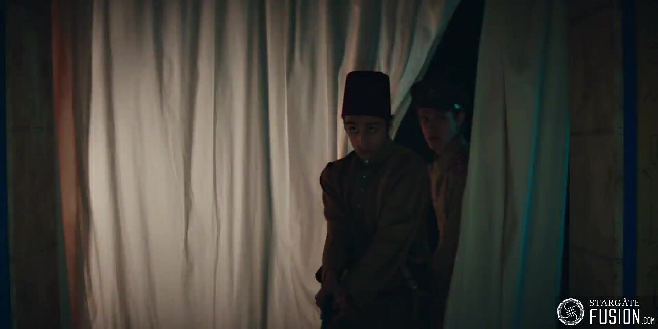 Épisode 4