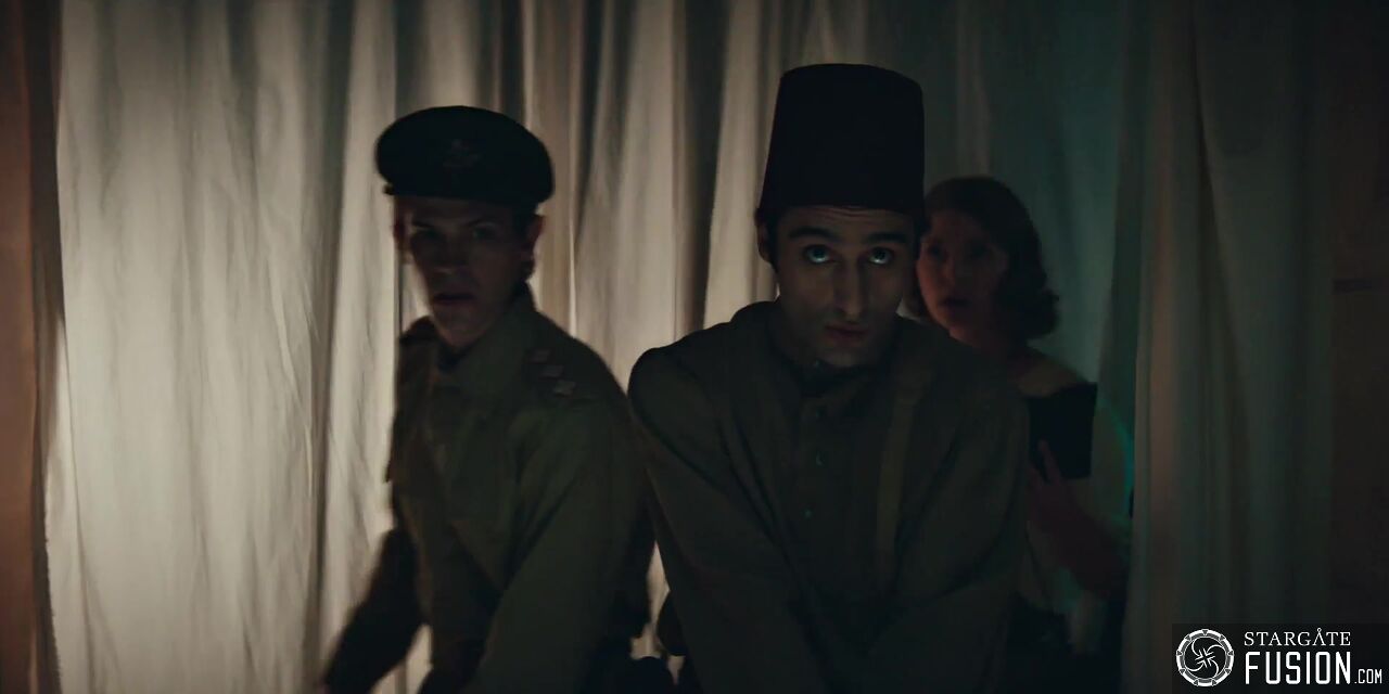 Épisode 4
