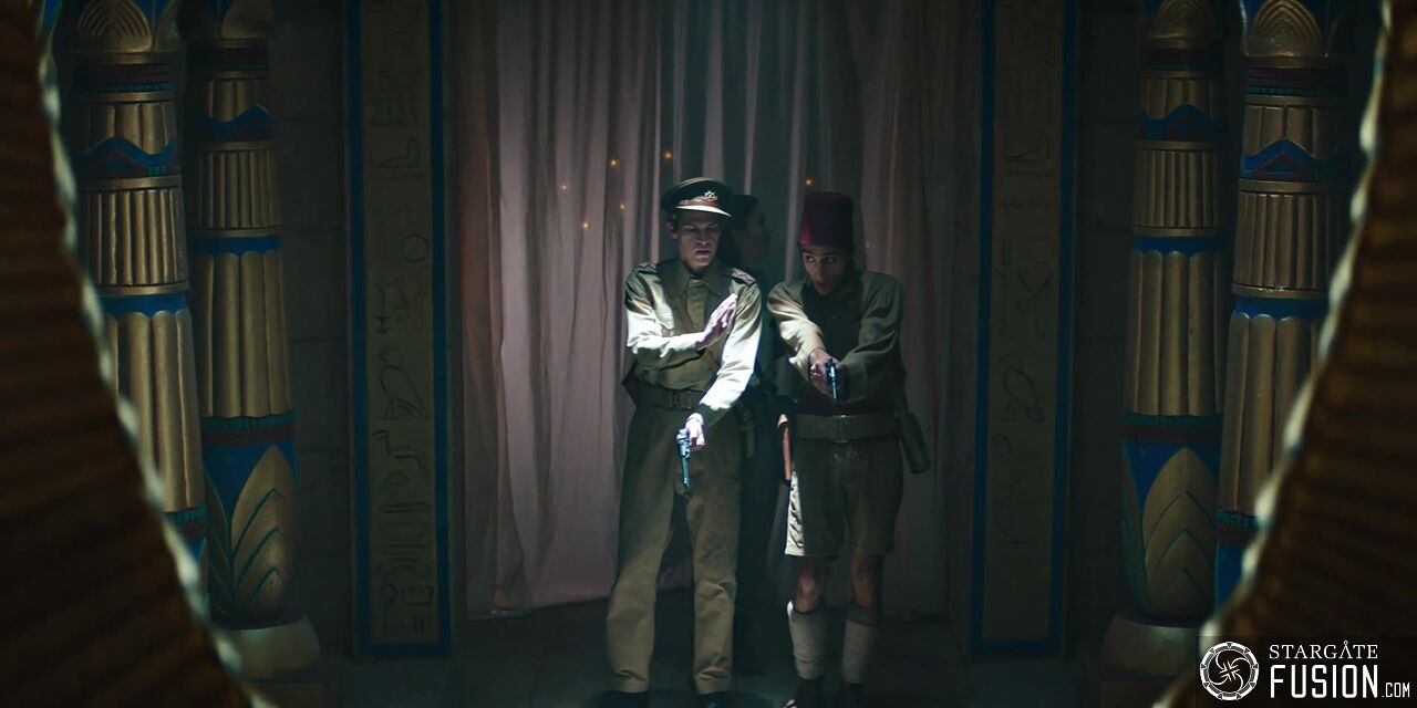 Épisode 4