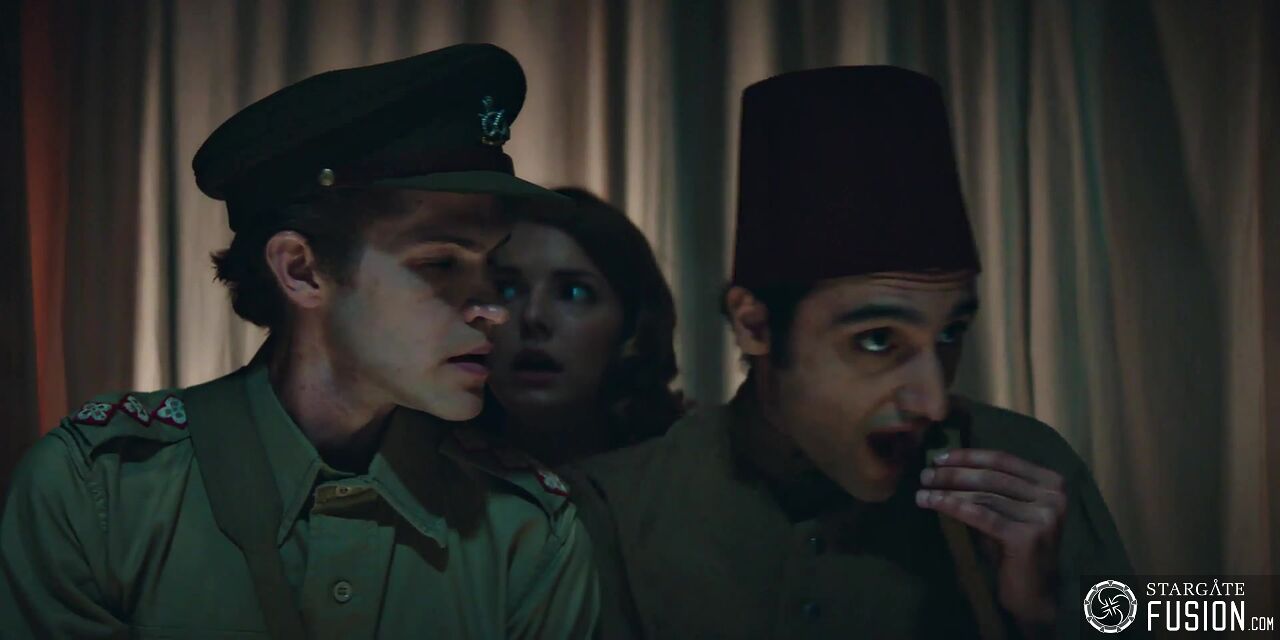 Épisode 4