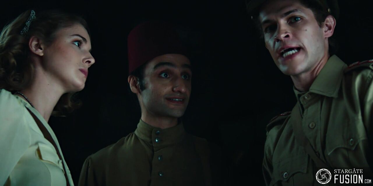 Épisode 4