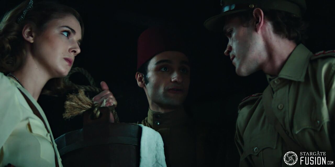 Épisode 4