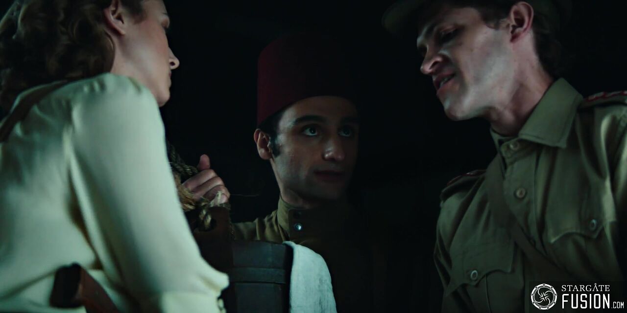 Épisode 4