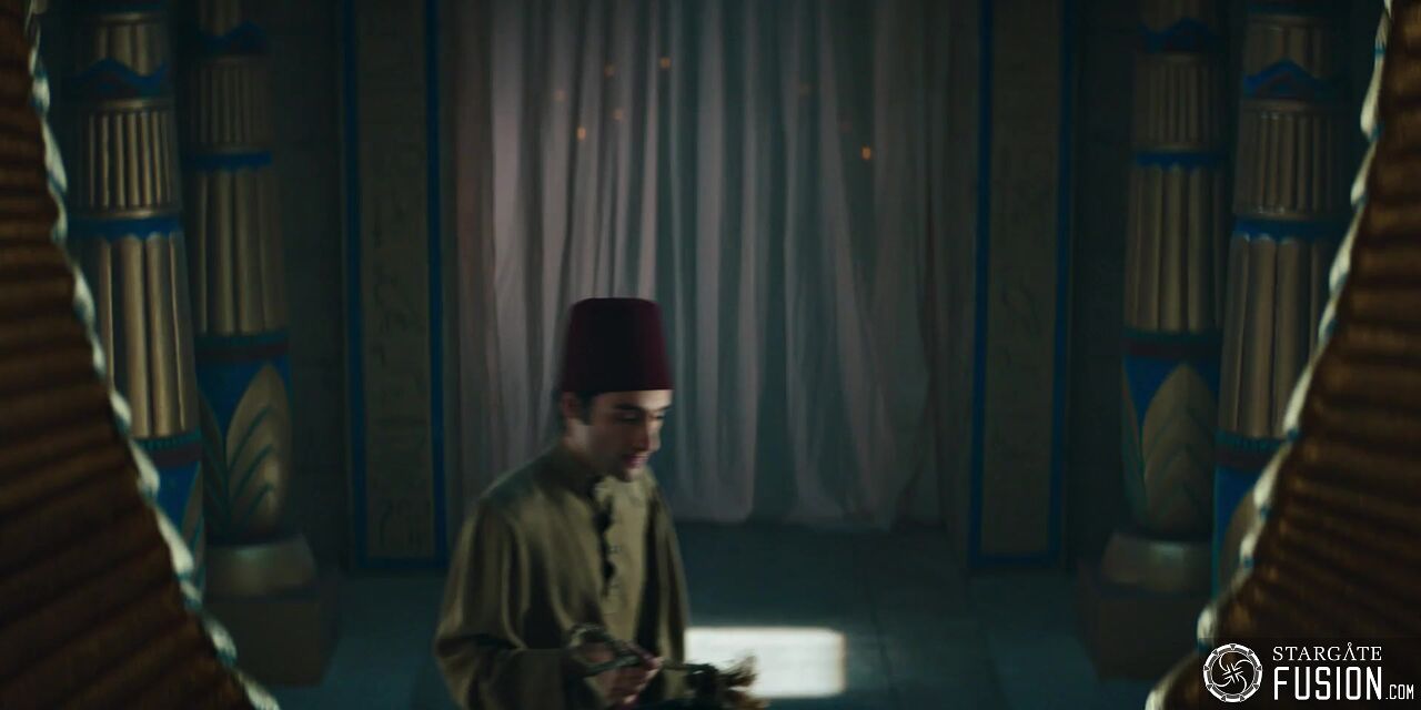 Épisode 4