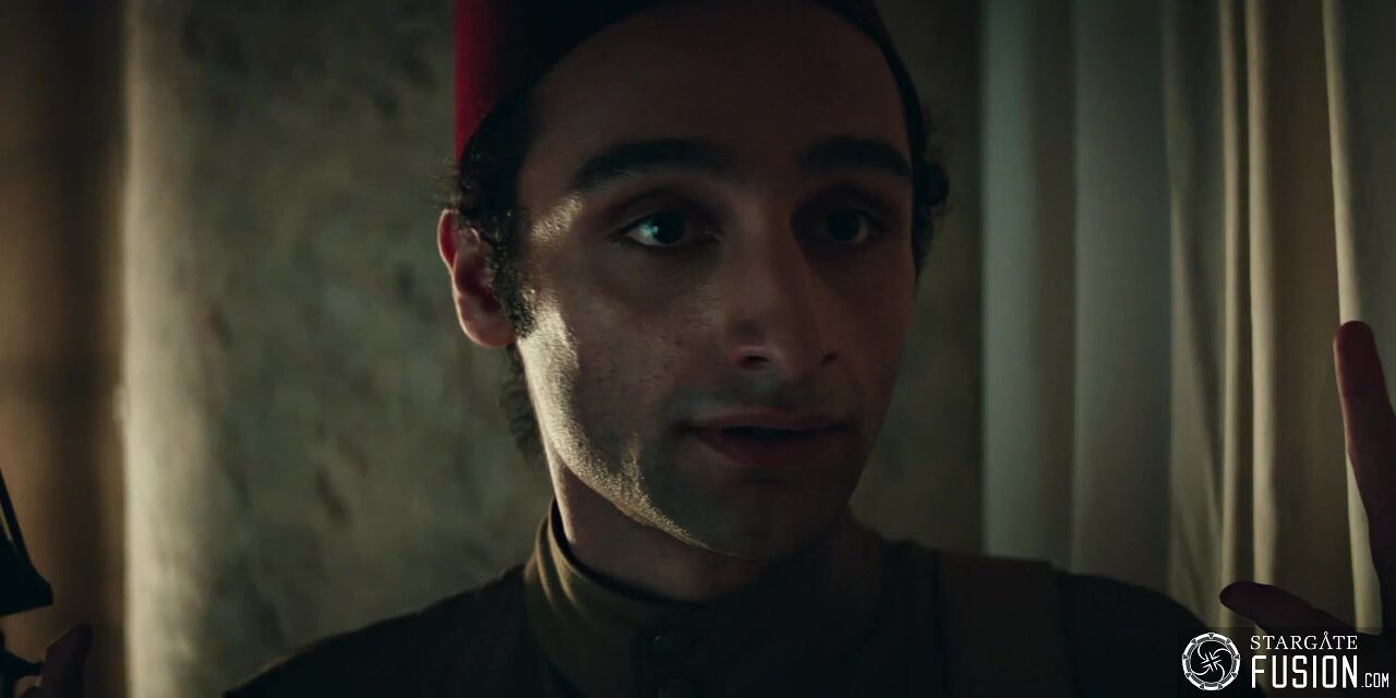Épisode 4