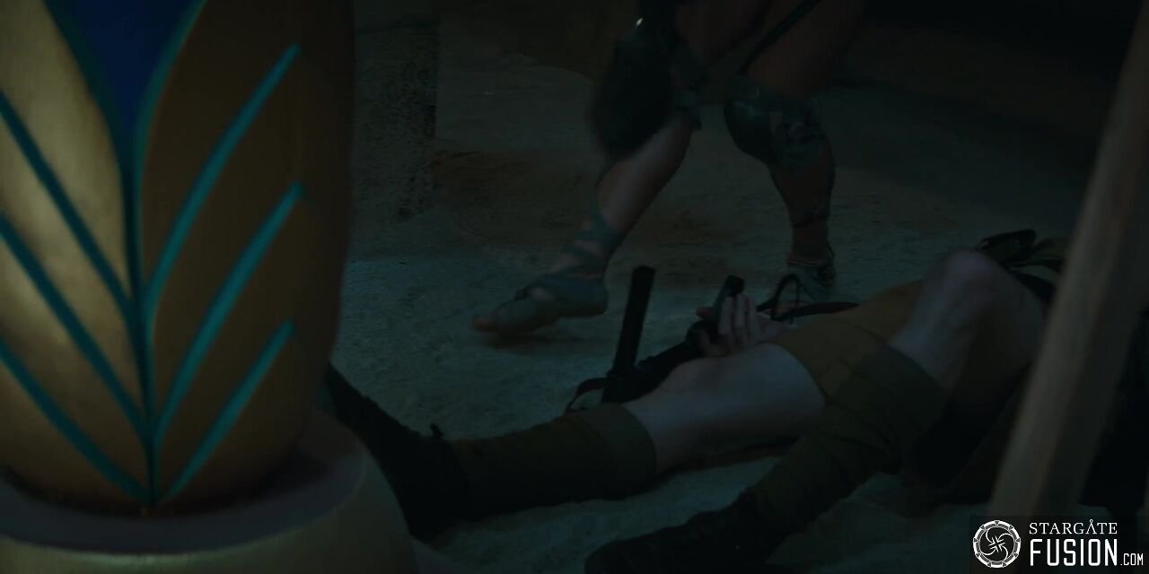 Épisode 4