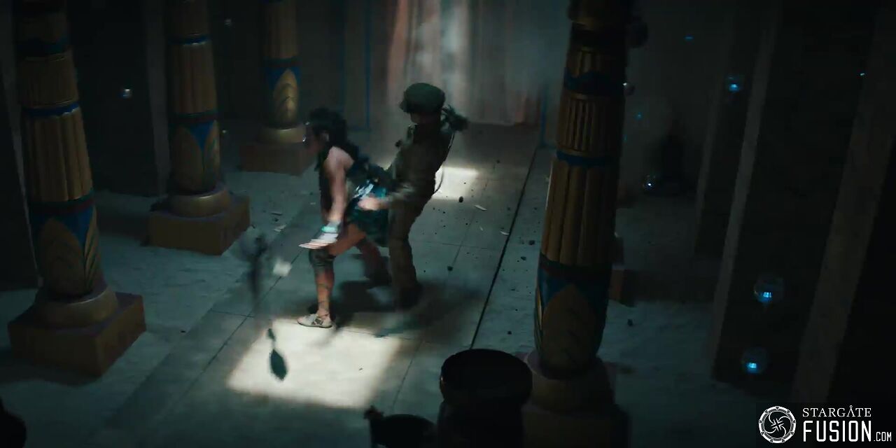 Épisode 4