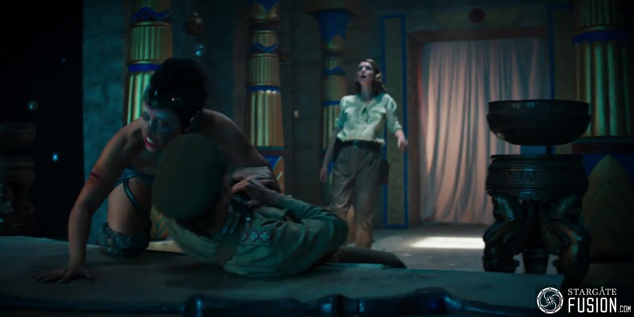 Épisode 4
