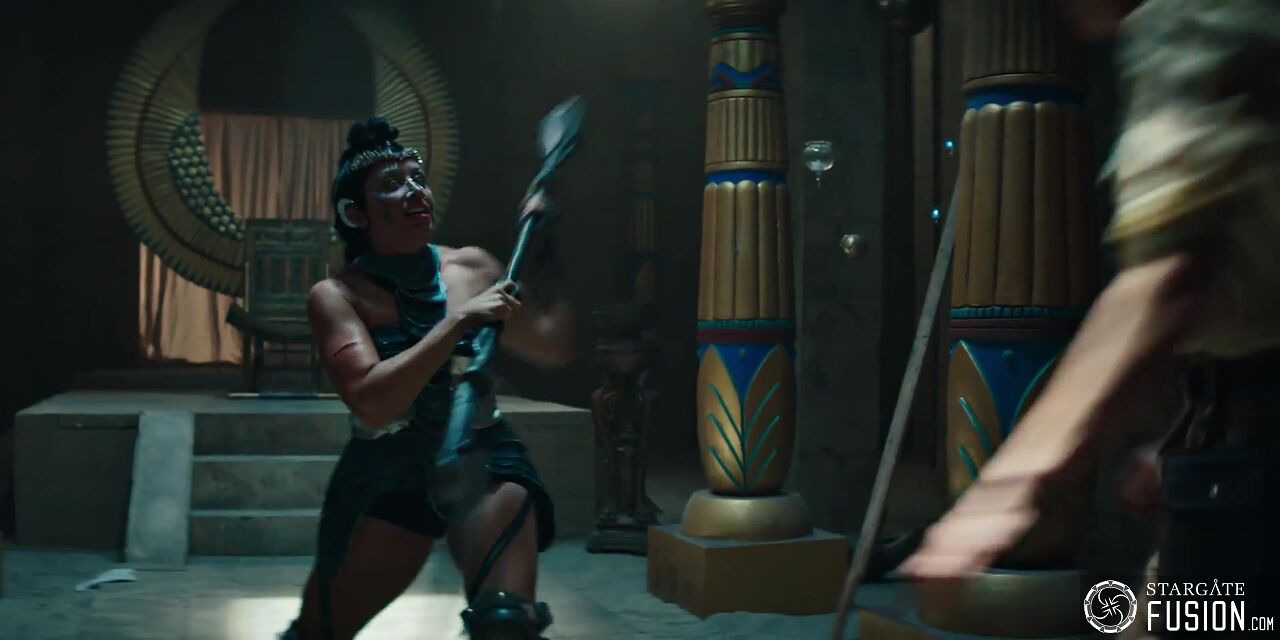 Épisode 4
