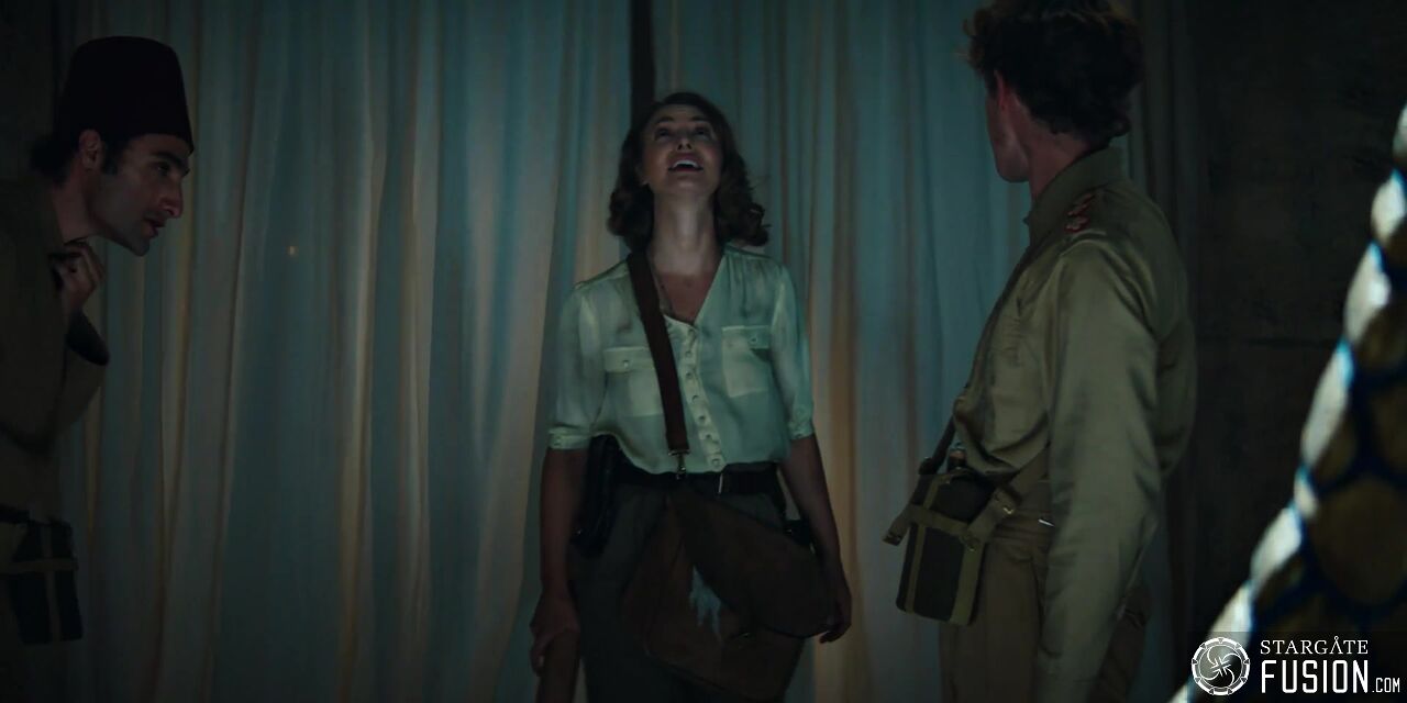 Épisode 4