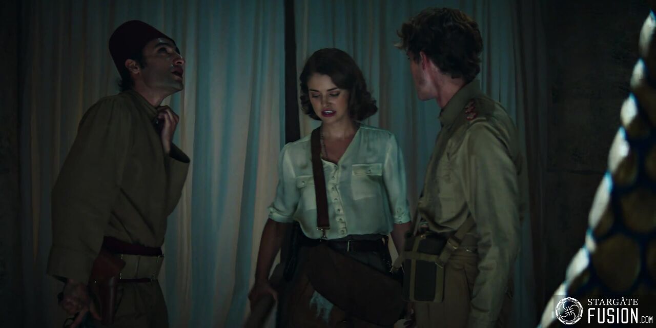 Épisode 4