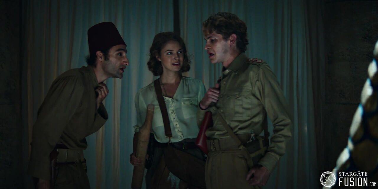 Épisode 4