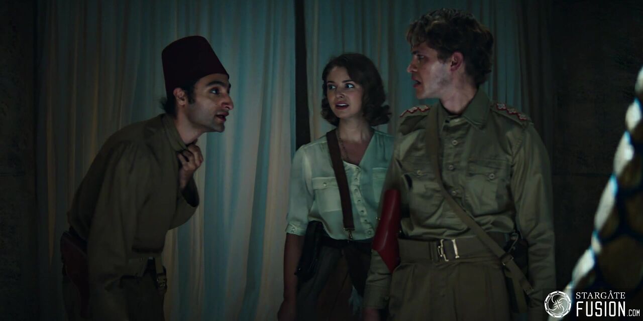Épisode 4