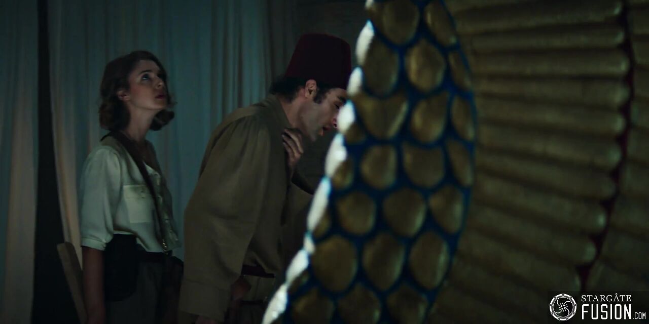 Épisode 4