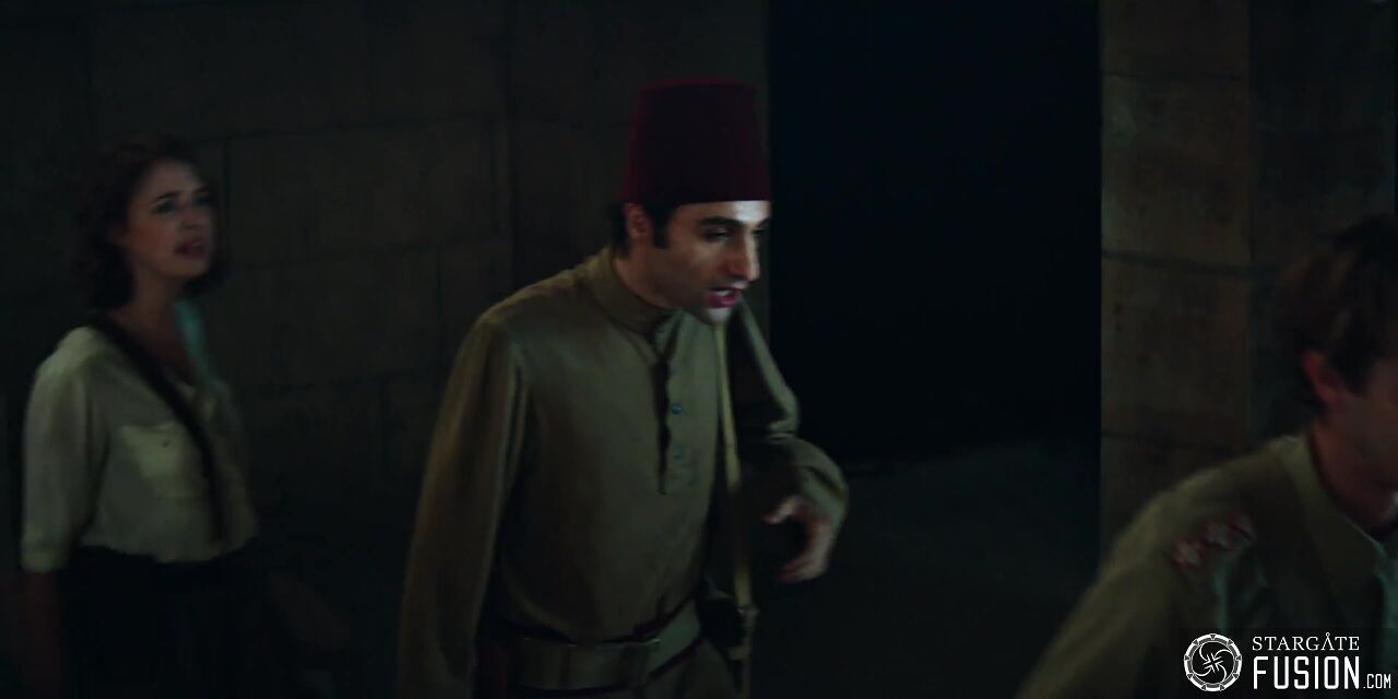 Épisode 4