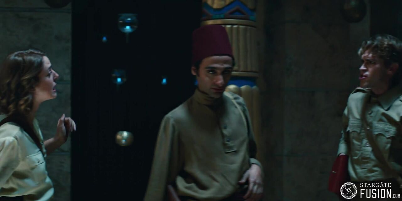 Épisode 4