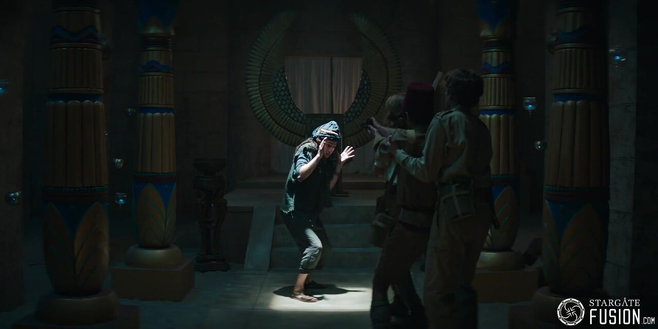 Épisode 4