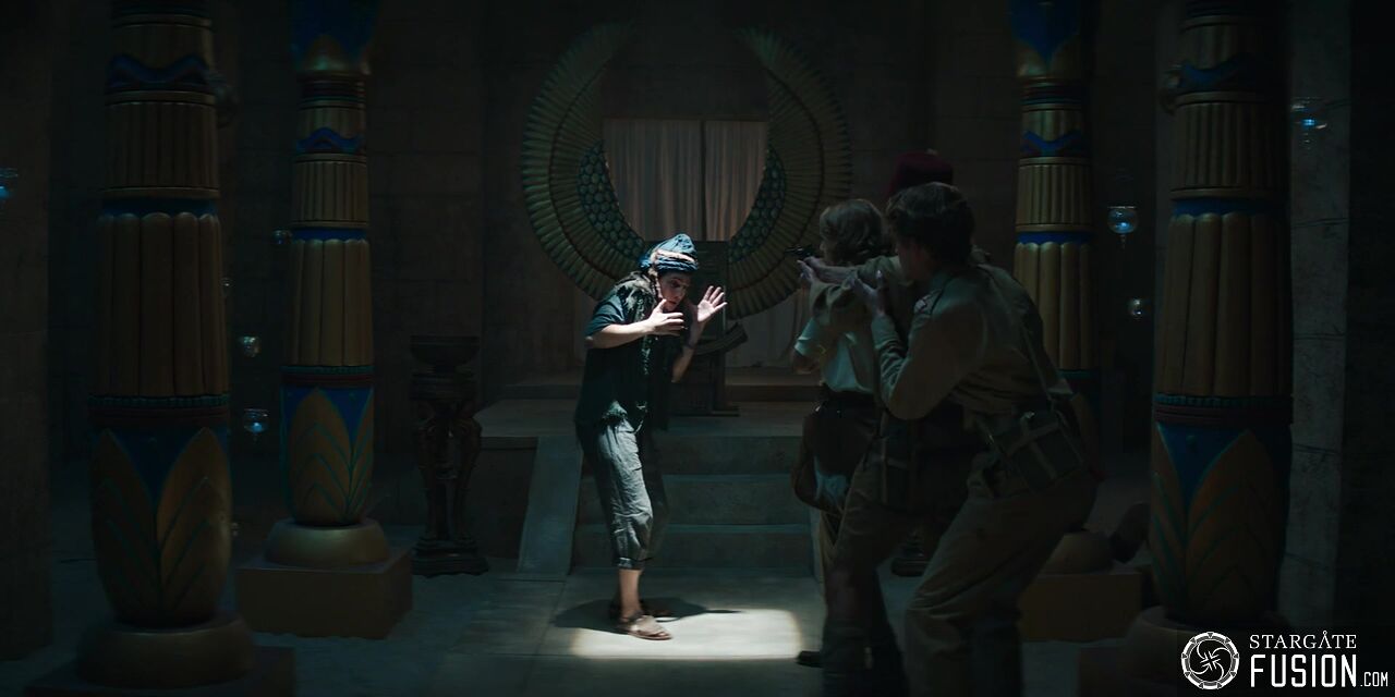 Épisode 4