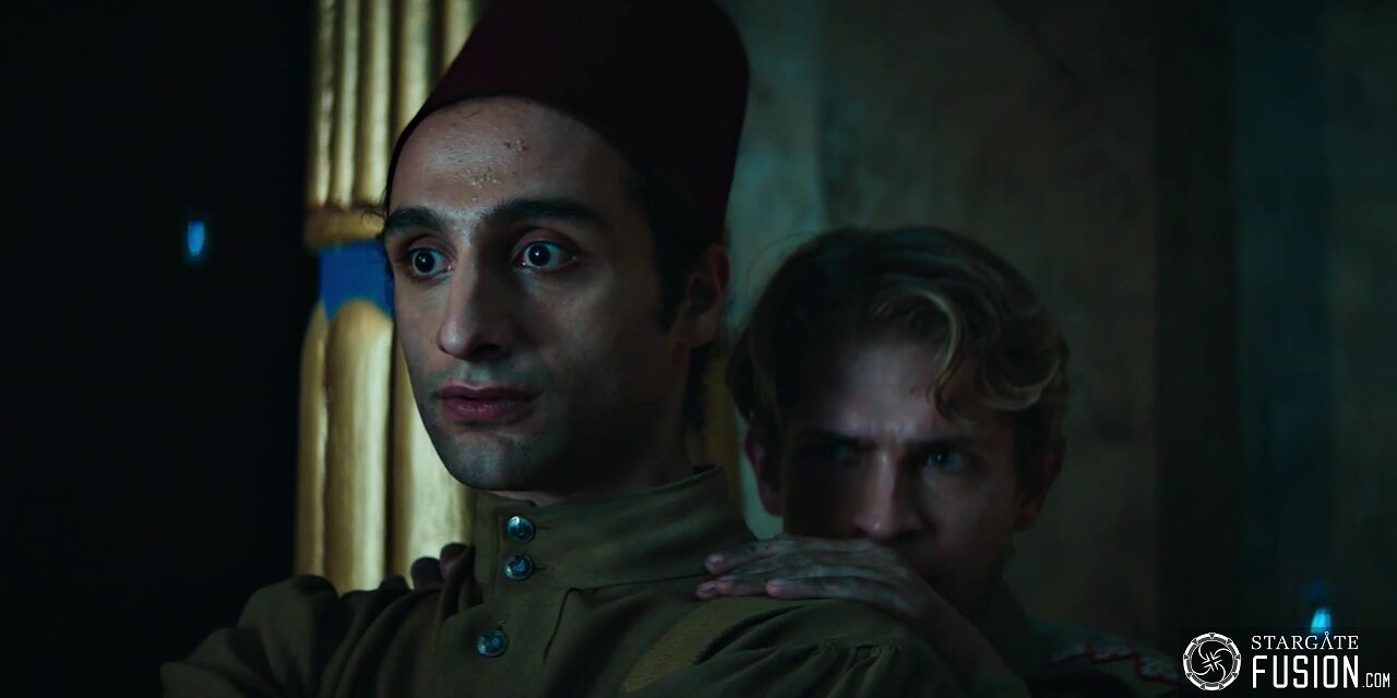 Épisode 4