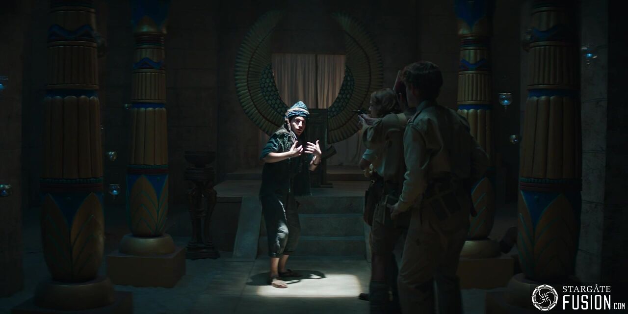 Épisode 4